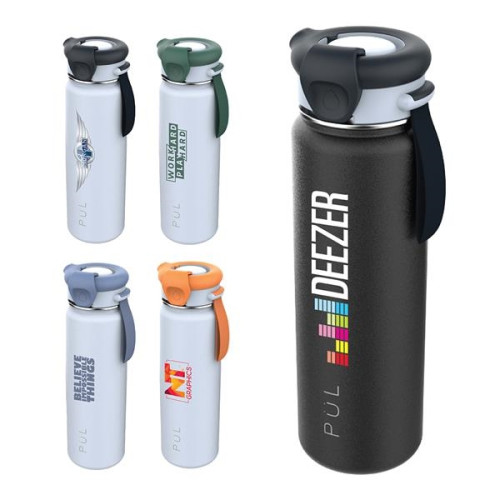 PÜL®  SmartCap with 24  oz. Bottle