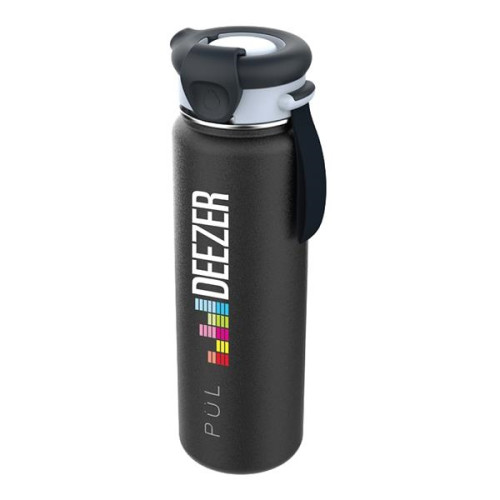 PÜL®  SmartCap with 24  oz. Bottle, Full Color Digital