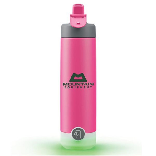 HidrateSpark® 20 oz. TAP with Straw Lid