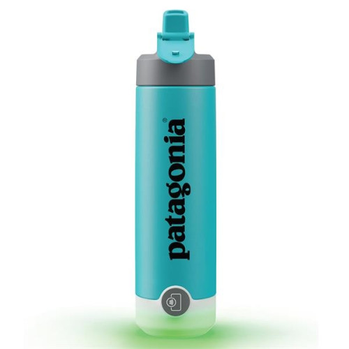 HidrateSpark® 20 oz. TAP with Straw Lid
