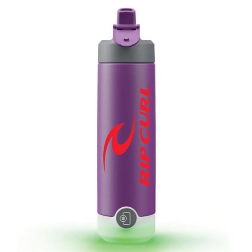 HidrateSpark® 20 oz. TAP with Straw Lid