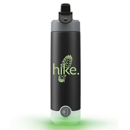 HidrateSpark® 20 oz. TAP with Straw Lid