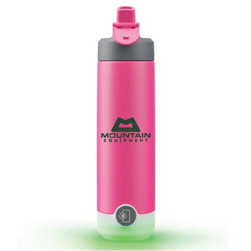 HidrateSpark® 20 oz. TAP with Straw Lid
