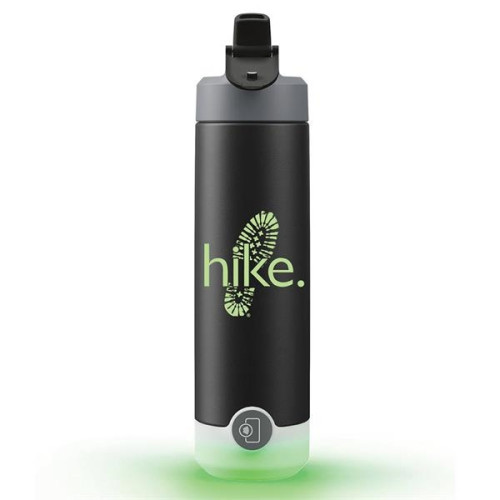 HidrateSpark® 20 oz. TAP with Straw Lid