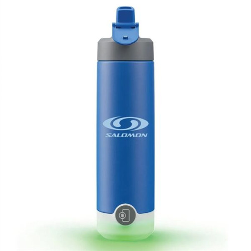 HidrateSpark® 20 oz. TAP with Straw Lid