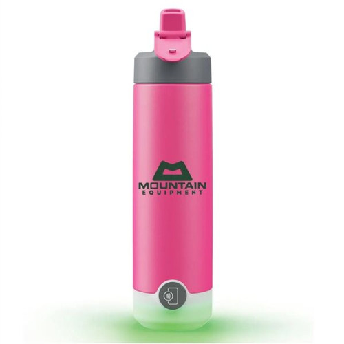 HidrateSpark® 20 oz. TAP with Straw Lid