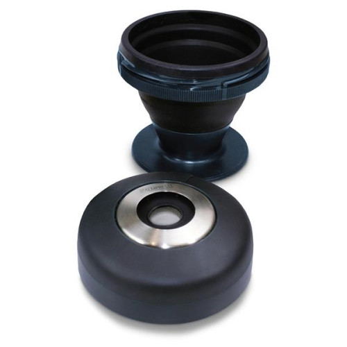 Palmpress Coffee Press, Full Color Digital