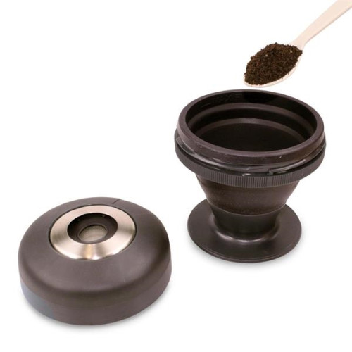 Palmpress Coffee Press, Full Color Digital