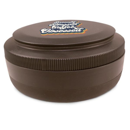 Palmpress Coffee Press, Full Color Digital