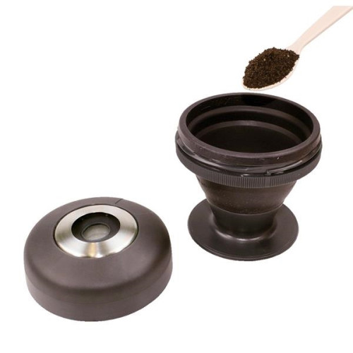 Palmpress Coffee Press, Full Color Digital