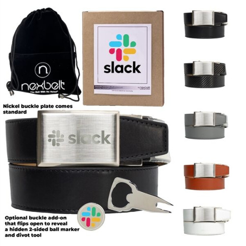 Nexbelt Golf Belt