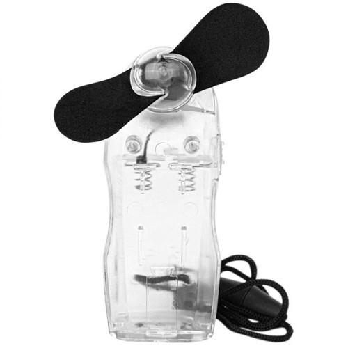 Cool & Portable Mini Fan