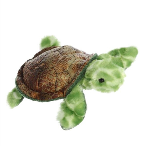 8" Sea Turtle