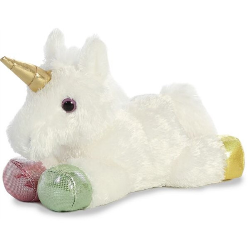 8" Prism Unicorn