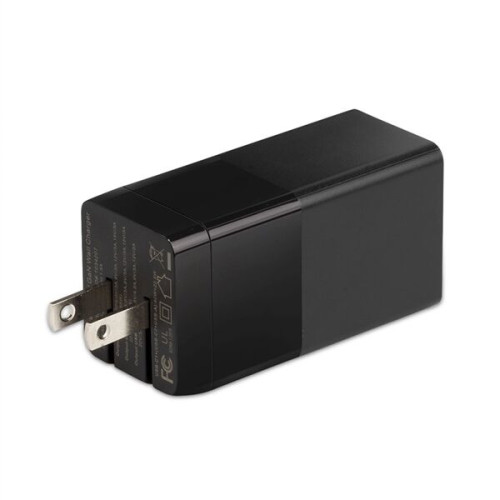 65W 3 Ports GaN USB-C Charger