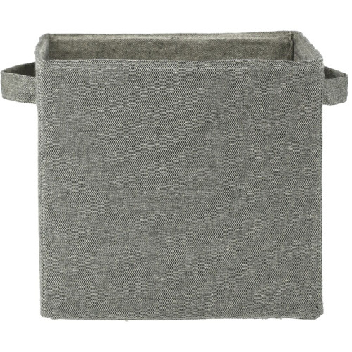 Recycled Cotton Storage Cube
