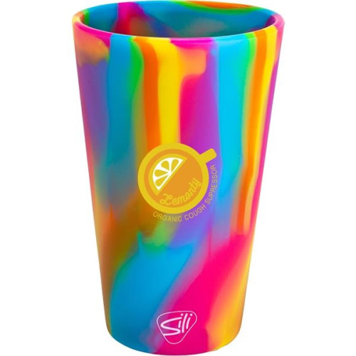 Silipint Original Silicone Pint Glass 16oz