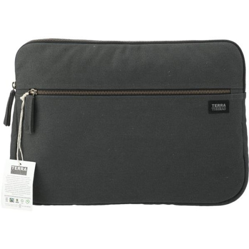 Terra Thread Fairtrade Erdig 15" Laptop Sleeve