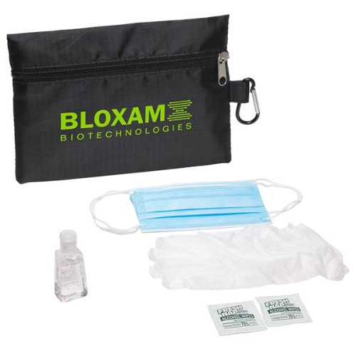PPE Travel Kit