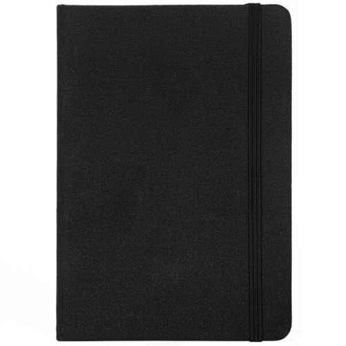 RPET Eco Journal with Recycled Kraft Paper