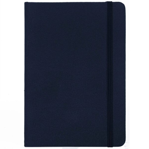 RPET Eco Journal with Recycled Kraft Paper