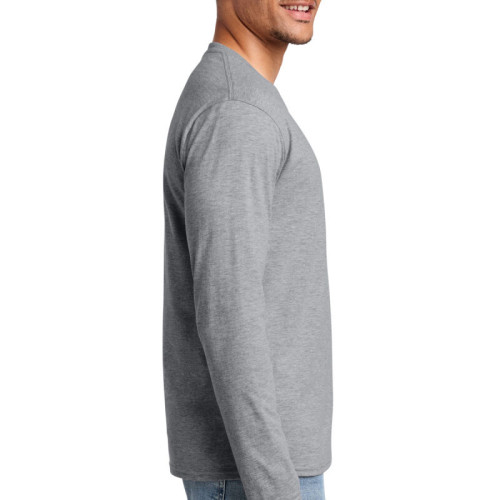 Port & Company® Long Sleeve Fan Favorite Tee