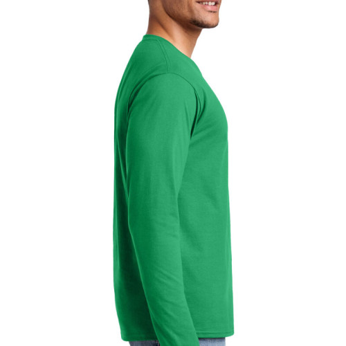 Port & Company® Long Sleeve Fan Favorite Tee