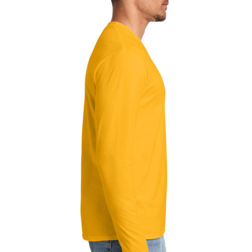 Port & Company® Long Sleeve Fan Favorite Tee