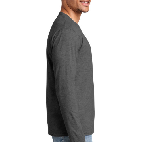 Port & Company® Long Sleeve Fan Favorite Tee