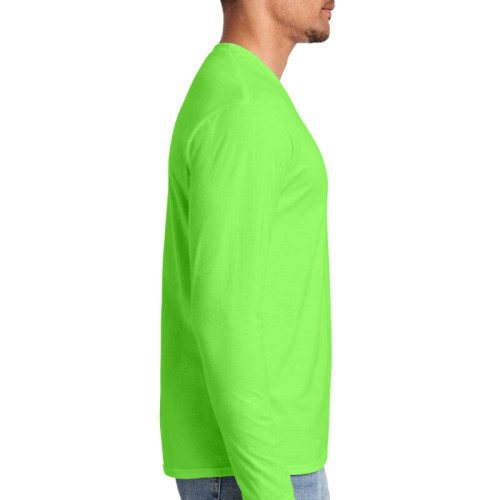 Port & Company® Long Sleeve Fan Favorite Tee