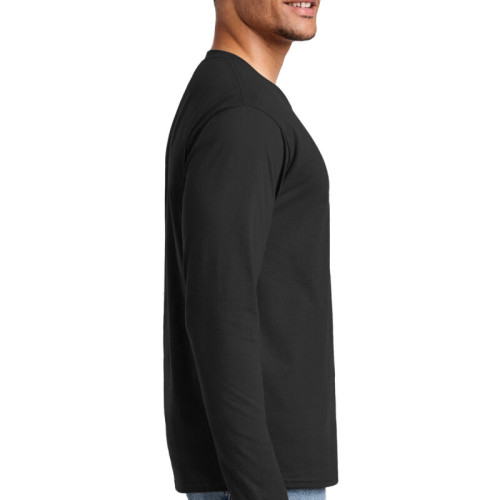 Port & Company® Long Sleeve Fan Favorite Tee