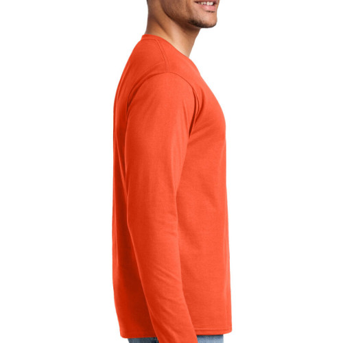 Port & Company® Long Sleeve Fan Favorite Tee