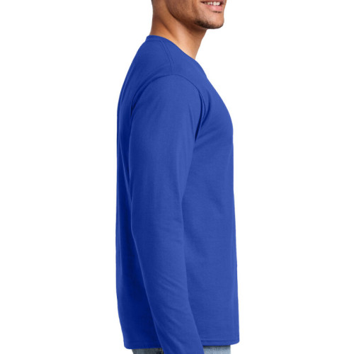 Port & Company® Long Sleeve Fan Favorite Tee