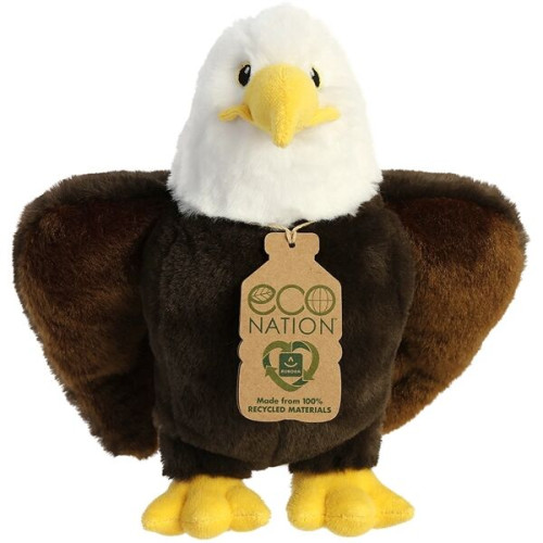9.5" Eco Eagle