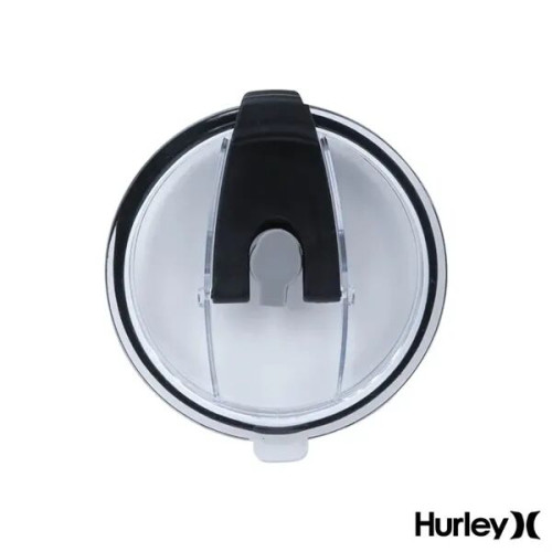 Hurley® Oasis 40 oz. Vacuum Insulated Travel Mug