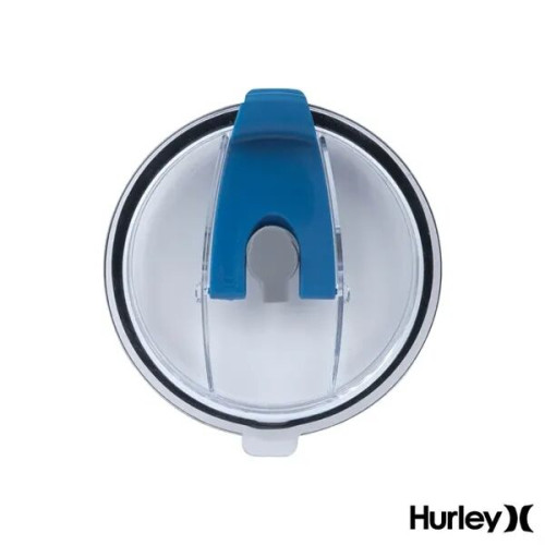 Hurley® Oasis 40 oz. Vacuum Insulated Travel Mug