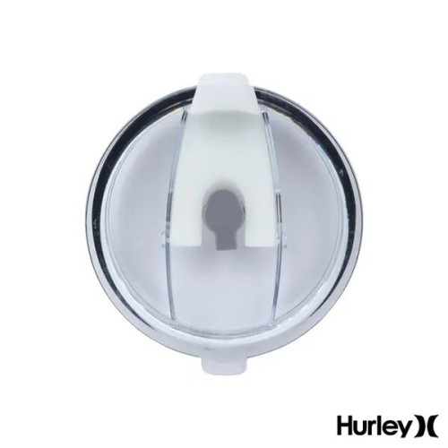Hurley® Oasis 40 oz. Vacuum Insulated Travel Mug