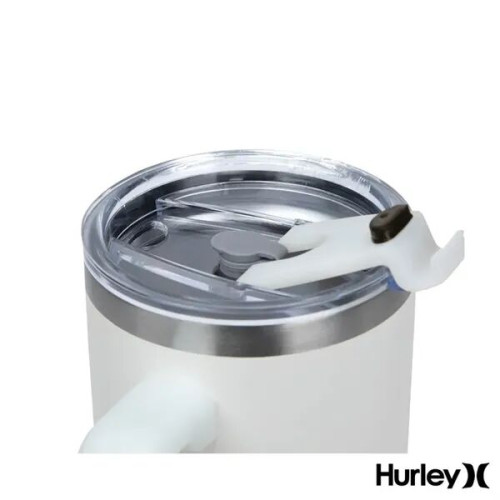 Hurley® Oasis 40 oz. Vacuum Insulated Travel Mug