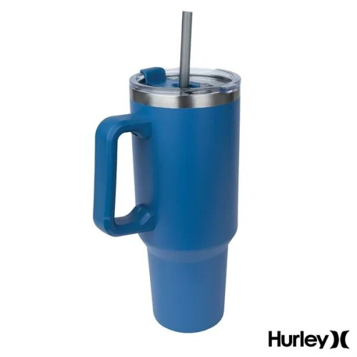 Hurley® Oasis 40 oz. Vacuum Insulated Travel Mug