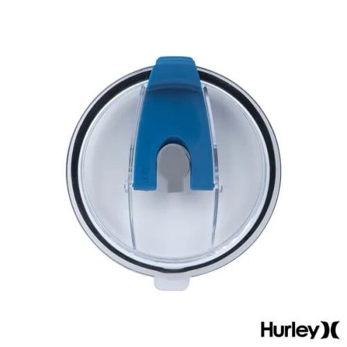 Hurley® Oasis 40 oz. Vacuum Insulated Travel Mug