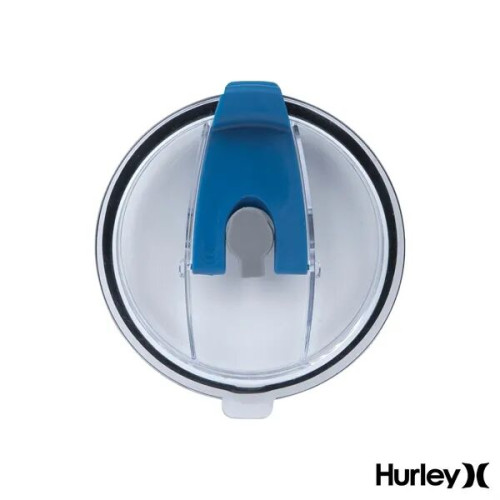 Hurley® Oasis 40 oz. Vacuum Insulated Travel Mug