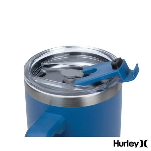 Hurley® Oasis 40 oz. Vacuum Insulated Travel Mug