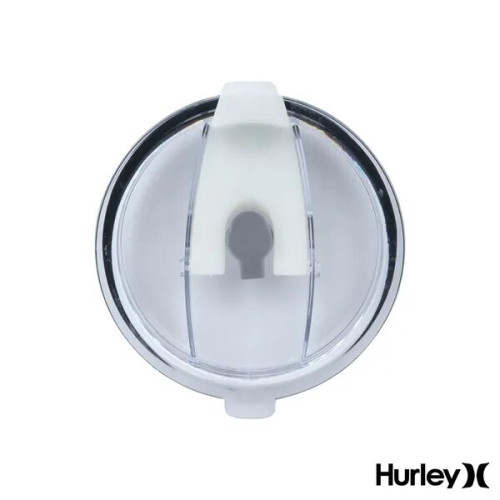 Hurley® Oasis 40 oz. Vacuum Insulated Travel Mug