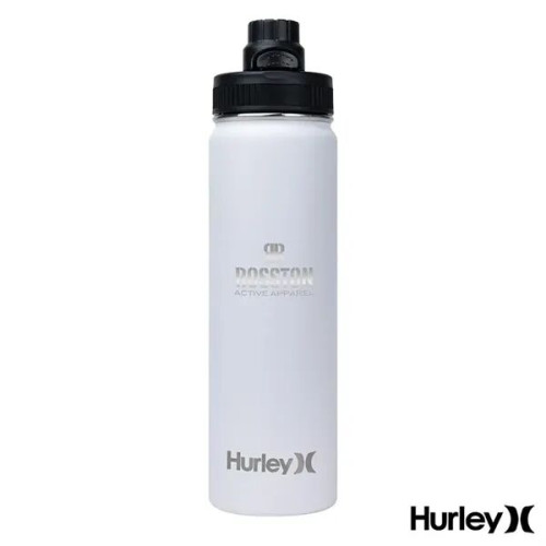 Hurley® Oasis 20 oz. Vacuum Insulated Water Bottle