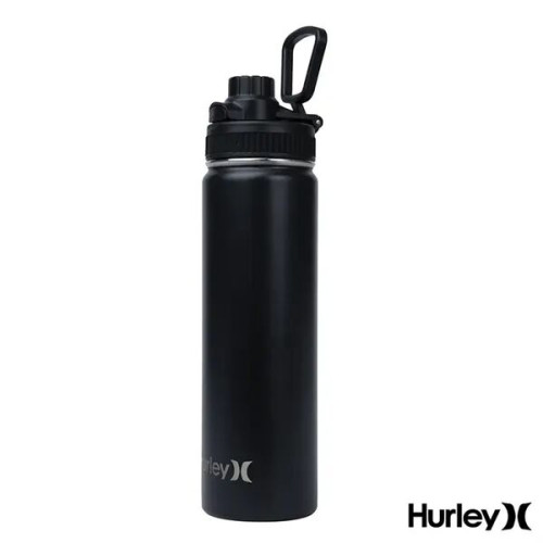 Hurley® Oasis 20 oz. Vacuum Insulated Water Bottle