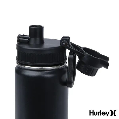 Hurley® Oasis 20 oz. Vacuum Insulated Water Bottle