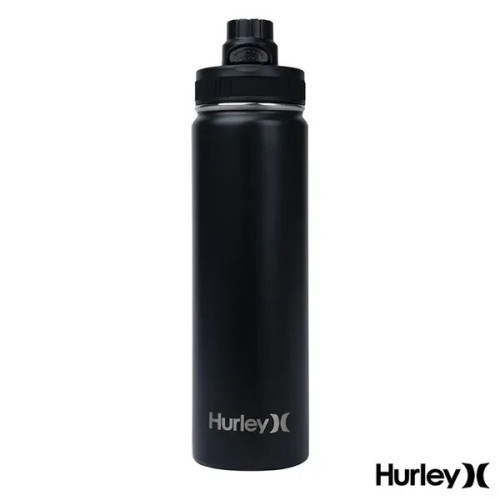 Hurley® Oasis 20 oz. Vacuum Insulated Water Bottle