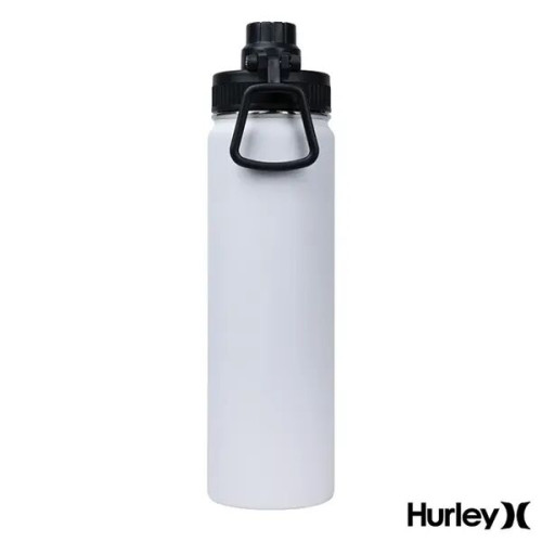 Hurley® Oasis 20 oz. Vacuum Insulated Water Bottle