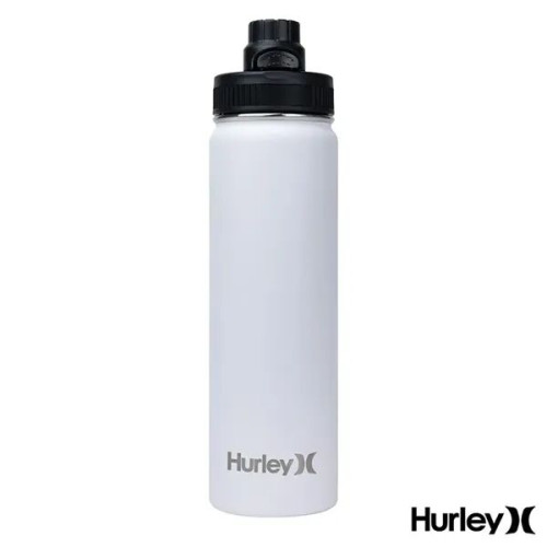 Hurley® Oasis 20 oz. Vacuum Insulated Water Bottle