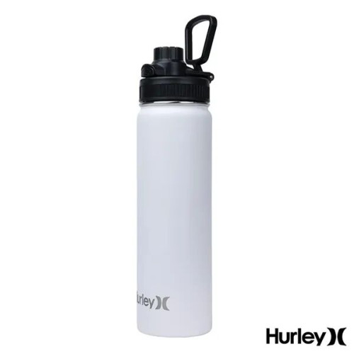 Hurley® Oasis 20 oz. Vacuum Insulated Water Bottle